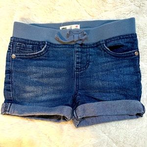 KIDS Basic summer shorts